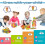 Magnetic Building Blocks STEM Toy 100 pcs 2