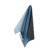 Toallas de limpieza de gamuza absorbentes para coches (paquete de 2)