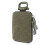 Camping Waist Pouch Green Multi-Function Tool Bag 1