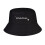 Cappello a secchiello stampato Mama Hat per uomo e donna, cappello da sole, USA 1