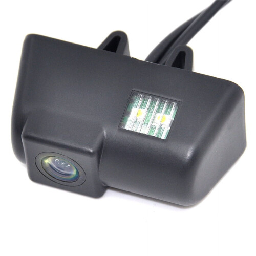 CCD Backup Camera for Ford Transit Connect 170