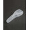 Men's Transparent Razor Case Plastic Travel Box 1