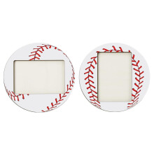 Baseball Fotball Skrivebord Fotorammer Sport Tema2Pack