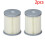 Hoover Elite Rewind Staubsaugerfilter 59157055 1