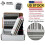 Κεφαλή εκτύπωσης για εκτυπωτή NCR7167/7197POS 15Pin497-0465432 1