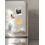Gold Heart Fridge Magnets Set – 20 Pieces for Steel 4