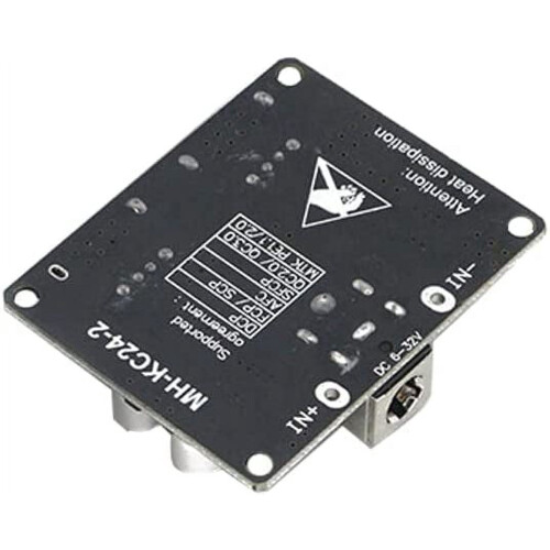 USB DC-DC Step-Down Converter QC2.0 QC3.0 1