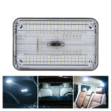 12V 36LED Interior Dome Light for Car Van