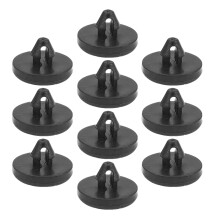 10Pcs Car Brake Switches Stopper 90541-06036 Automotive