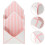 Floral Envelope Boxes for Wedding Birthday Mother's Day 4 2