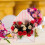 Floral Envelope Boxes for Wedding Birthday Mother's Day 4 5