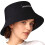 Cappello a secchiello stampato Mama Hat per uomo e donna, cappello da sole, USA 5