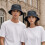 Cappello a secchiello stampato Mama Hat per uomo e donna, cappello da sole, USA 6