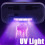 Puresleepy UV-matrasstofzuiger met snoer 4