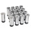 5C Round Collet Set 1/16 to 1-1/16 inch 17 pcs 5