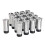 5C Round Collet Set 1/16 to 1-1/16 inch 17 pcs 6