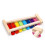Xylophone Kids Glockenspiel8Tone avec maillets 7