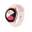 Samsung Galaxy Watch Active2 silikon sportarmband 2