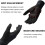 Touchscreen Winter Gloves Thin Warm Windproof Waterproof 5