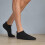 Athletic Running Ankle Socks Low Cut Cushioned 6 Pairs 8