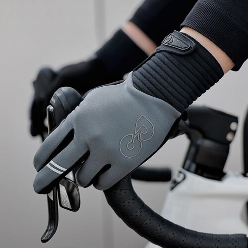 Winter Touchscreen Gloves for Men and Women – Thin Warm 2