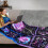 Couverture pour filles de 13 ans, 76 x 102 cm 3