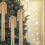 Röd sammets julgransrosett Rustik vintage 1-pack 4