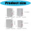 Outdoor Electrical Safety Box Weatherproof Locking Power 7