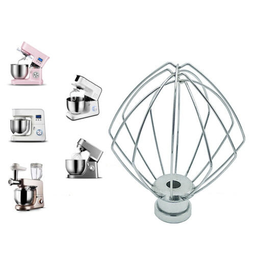 Mixer Whisk Attachment Wire Whisk Replacement 1 Pack 1