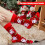 Χριστουγεννιάτικες Κάλτσες Advent Calendar 24 Ζεύγη Unisex 3