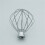Mixer Whisk Attachment Wire Whisk Replacement 1 Pack 7