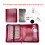 Stainless Steel Interchangeable Crochet Needle Set 2.5mm-5mm 2