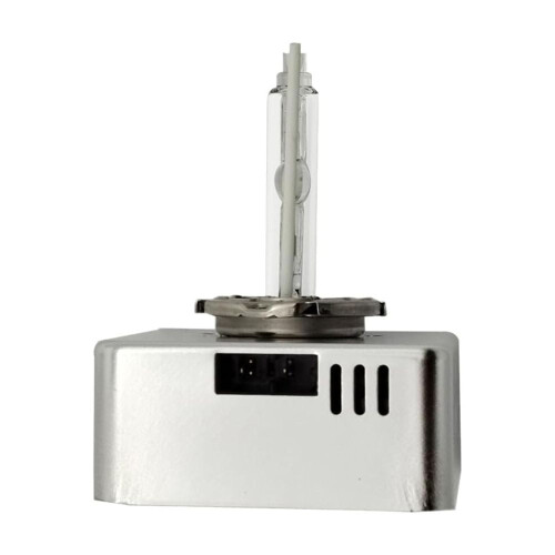 Xenon HID Headlight Bulb for Chevrolet Silverado 1500 and 2