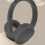 Wireless Bluetooth Headphones with Noise Reduction 1 Pair 4