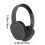 Wireless Bluetooth Headphones with Noise Reduction 1 Pair 7