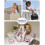 Make-up tas voor dames – Grote capaciteit, lichtgewicht 3