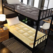Surmatelas pliable, lavable et respirant