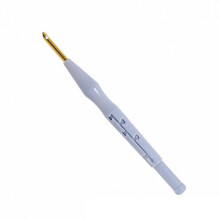 Baumwollstoff für Punch-Needle-Stickerei, 26 x 26 cm und 34 x 34 cm