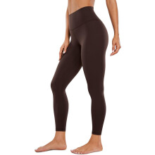 Colanți de yoga cu talie înaltă pentru femei Butterluxe 25"