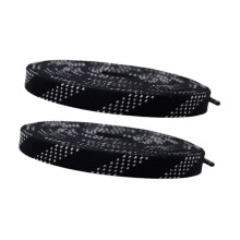 Hockeyskridskorsnören 10 mm 1 par 274 cm