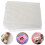 Blank rug hooking mesh white craft sheet 3