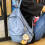 Student Backpack Large Capacity 413012 cm 1 pc 2