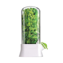Kapsułka do lodówki Herb Saver na kolendrę, pietruszkę i miętę