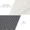Blank rug hooking mesh white craft sheet 5