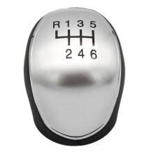 Buton schimbător manual Ford cu 5/6 viteze