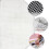 Blank rug hooking mesh white craft sheet 6