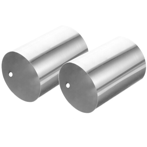 Connector for Tubing Structural Fitting 2 pcs