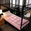 Surmatelas pliable, lavable et respirant 1