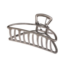 Metalen haarclips voor vrouwen met een stevige grip