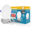 Spot LED encastré 6 pouces 12 W 1050 lm à intensité variable 1